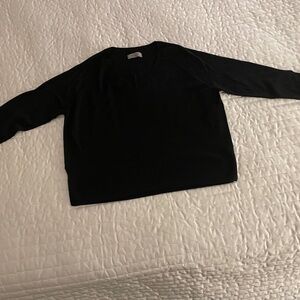 Cashmere sweater - Pull en cachemire - Made in Italy